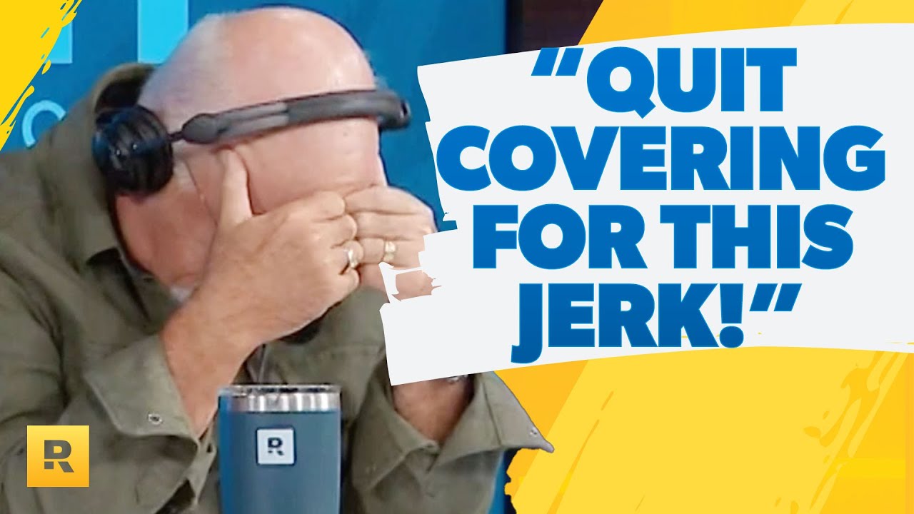 «Ваши родители ведут себя как придурки!»