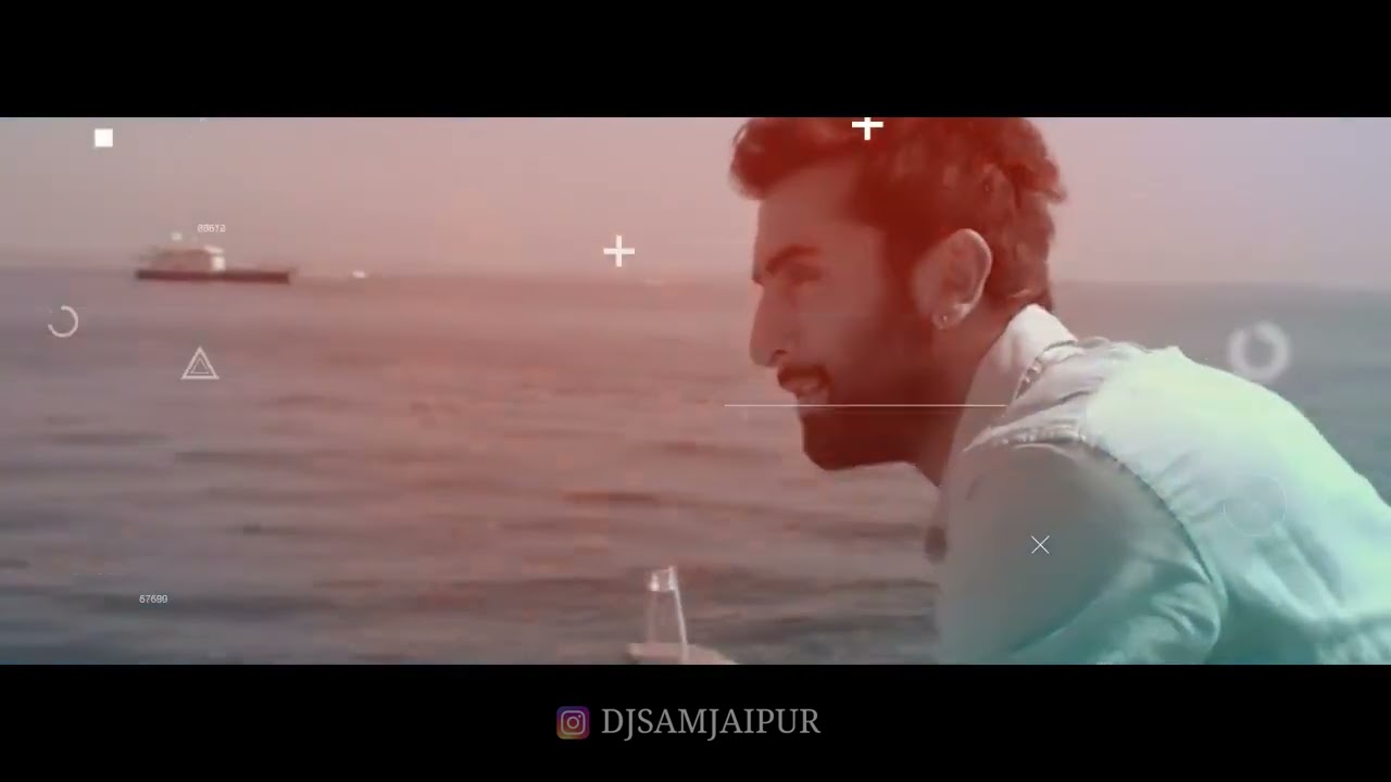Ilahi | Remix | DJ Sam