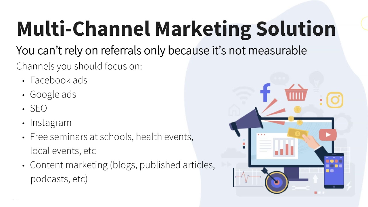5 Killer Digital Marketing Tips for Dentists