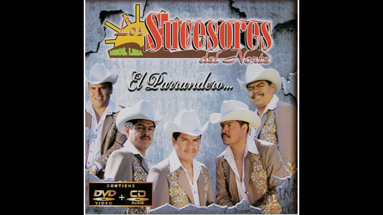 La Gitanilla /  Los Sucesores Del Norte