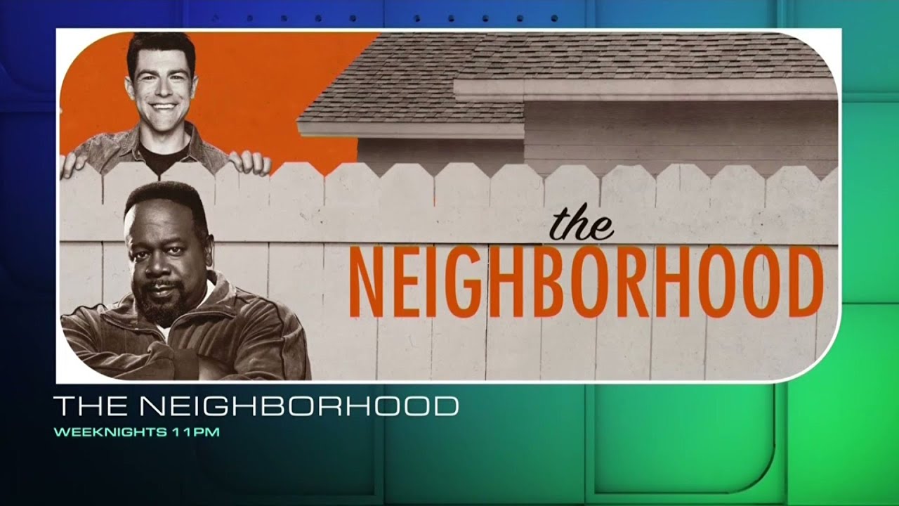 September 17, 2023 The CW Commercials (WNLO)