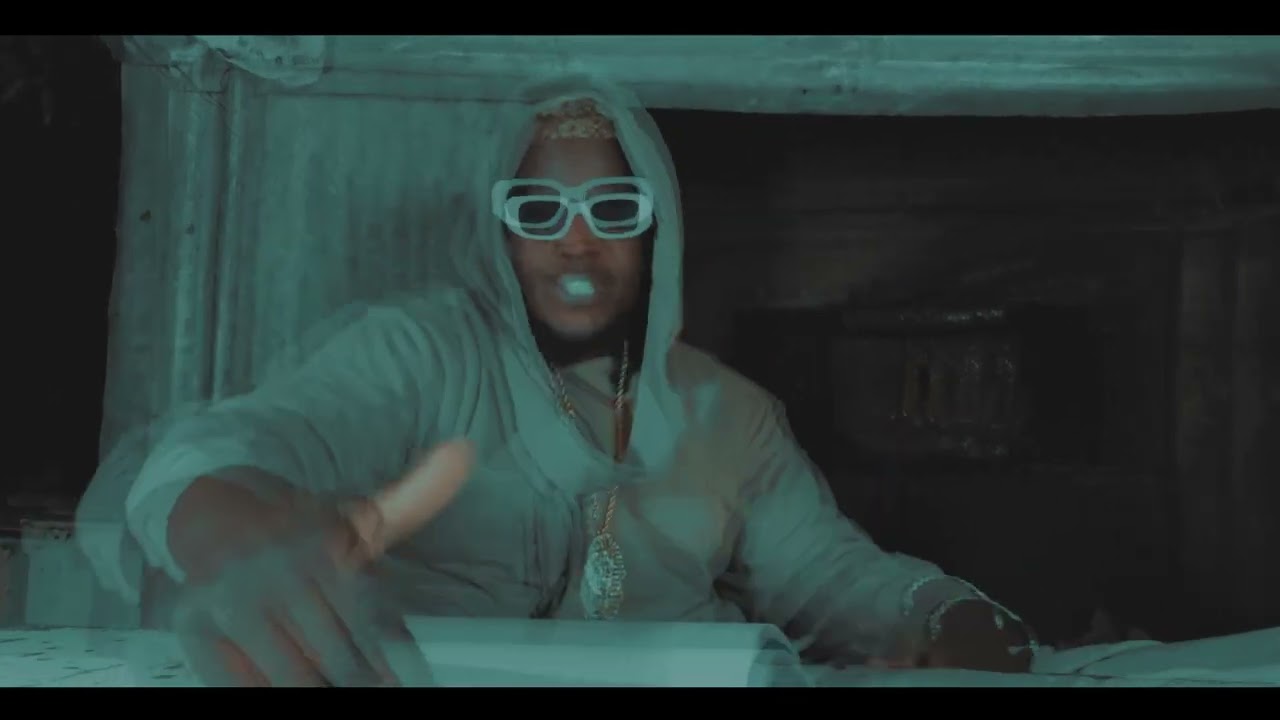 Mizi Wayne Ft Drifta Trek -End Game( Official Music Video)