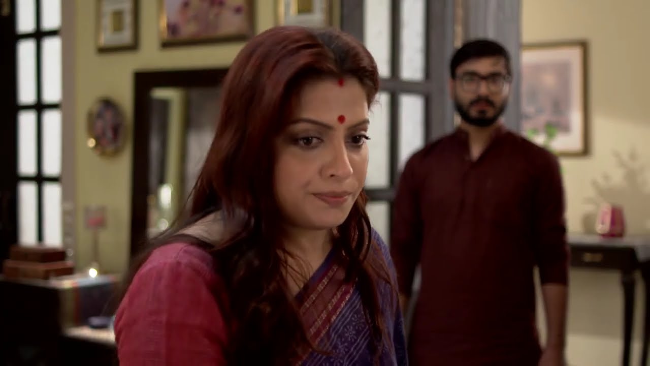 Tomar Khola Hawa - Ep 91 - Sumeet Hukamchand Mittal - Bengali Tv Serial - Zee5 Bangla Classics