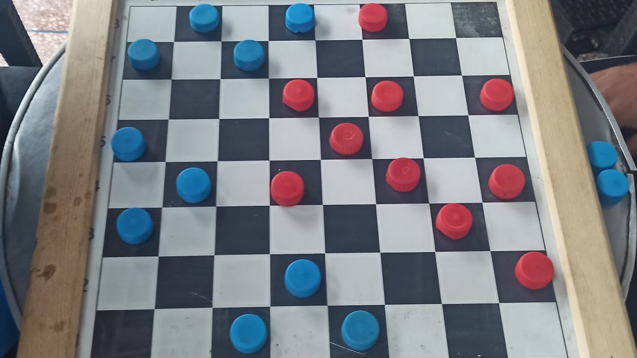 لعبة الضامة 🎯بنكهة الإثارة... من سيصمد حتى النهاية؟