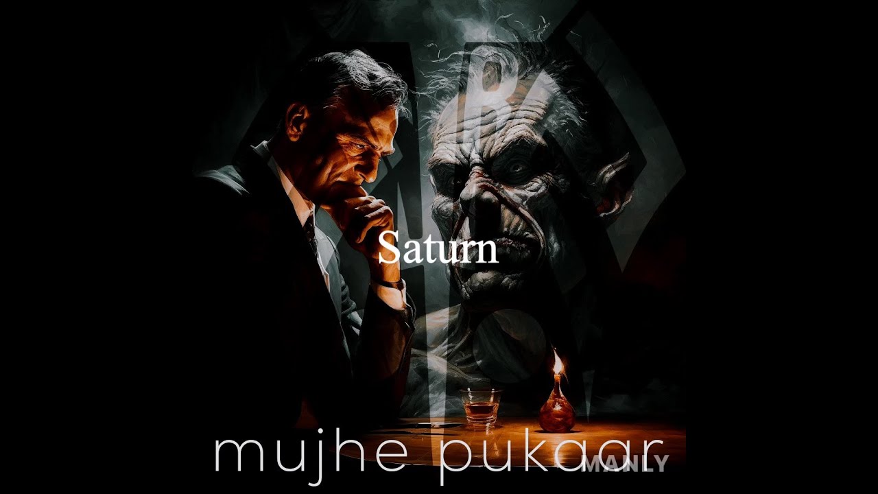 Mujhey Pukaar By Saturn