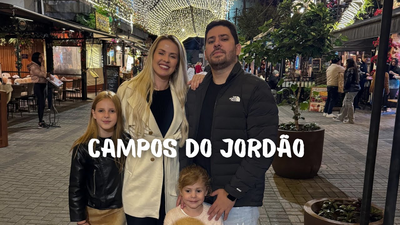 CAMPOS DO JORDÃO 2024