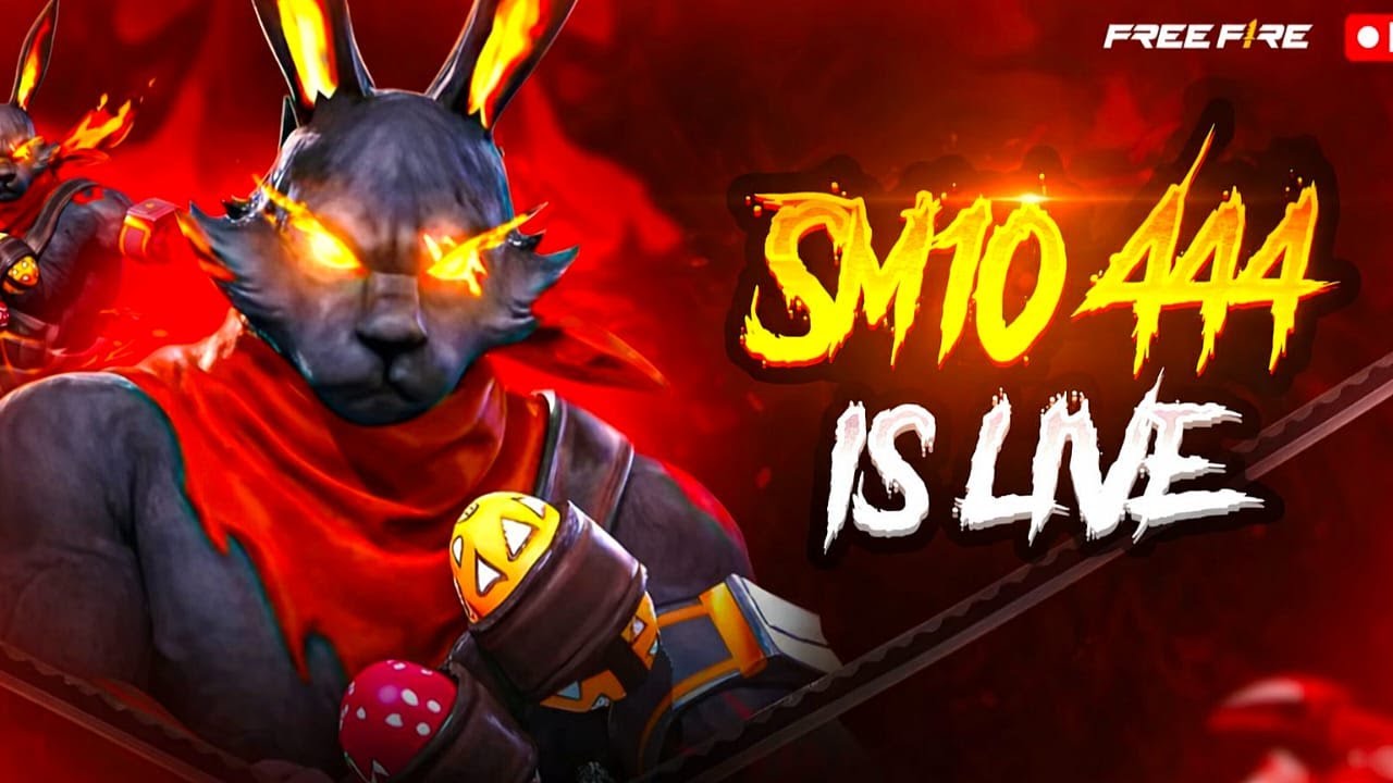 SM10 444🍷 IS  LIVE 🛑  #go100k #youtube #sm10444 #raistarjr