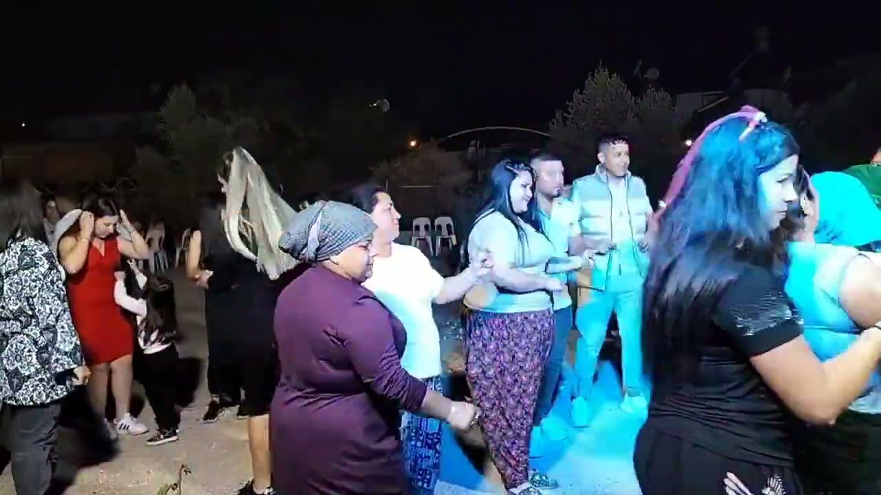 FETHİYE ROMAN DÜĞÜNÜ...
