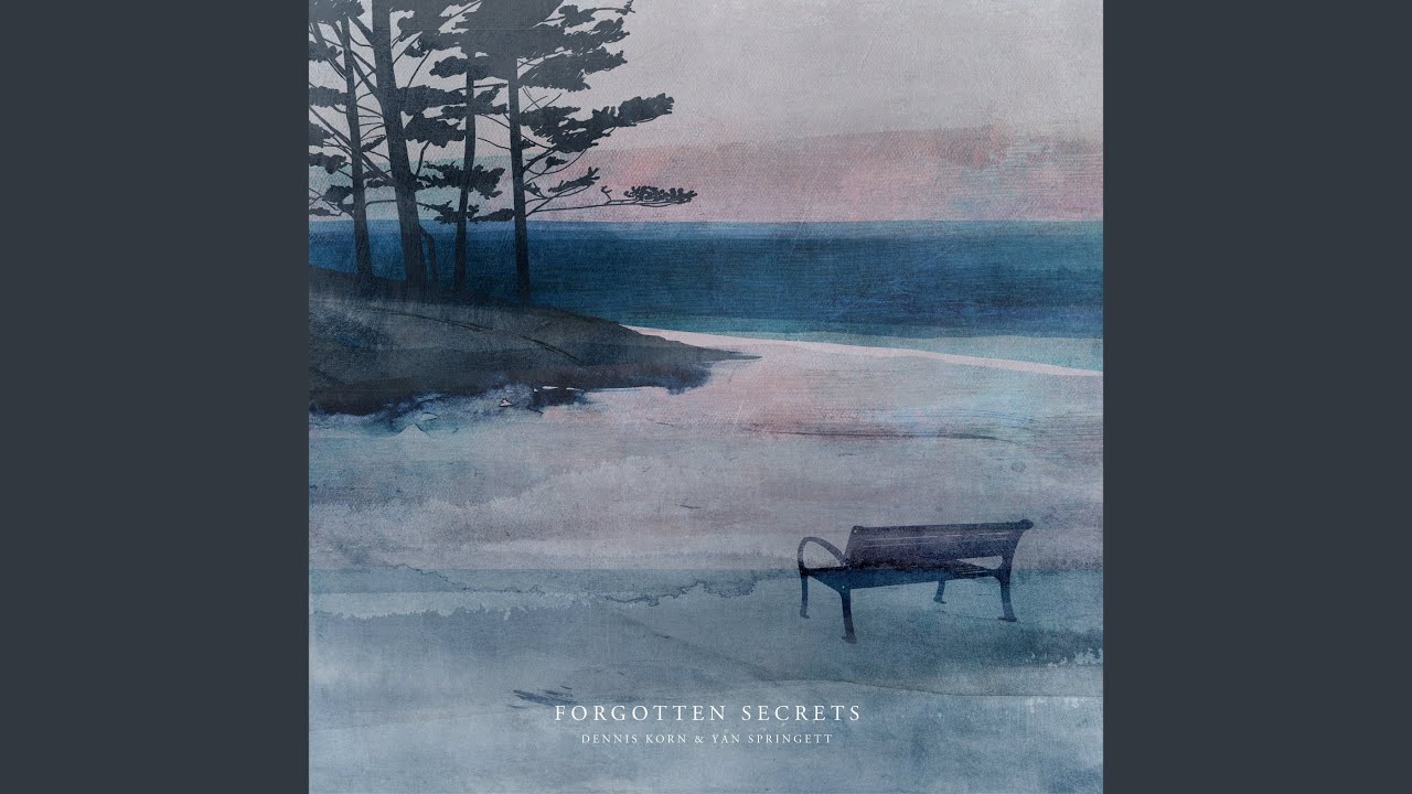 Forgotten Secrets
