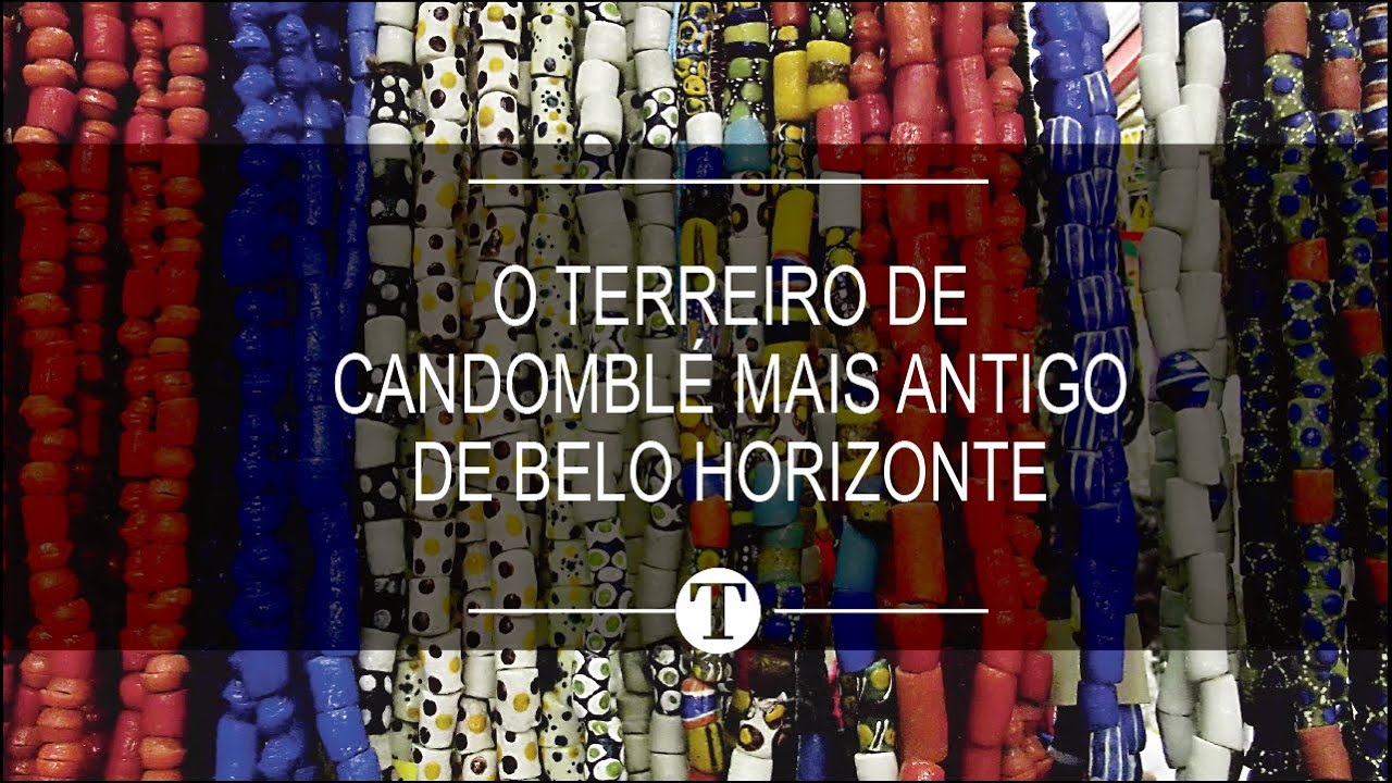 Primeiro terreiro de candomblé de BH será protegido por 'pano verde' para garantir privacidade