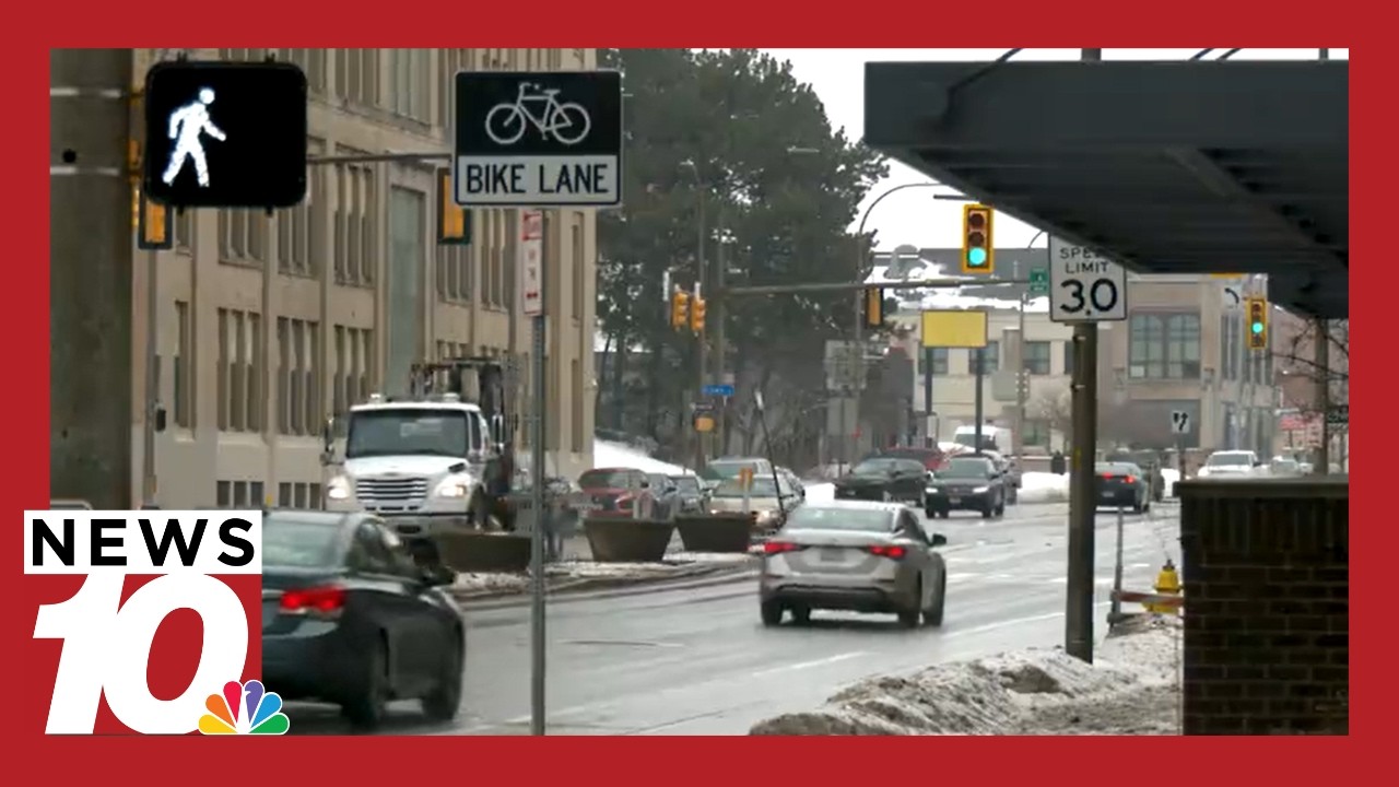 Rochester unveils plan to tackle 65,000 travel barriers for disabled residents