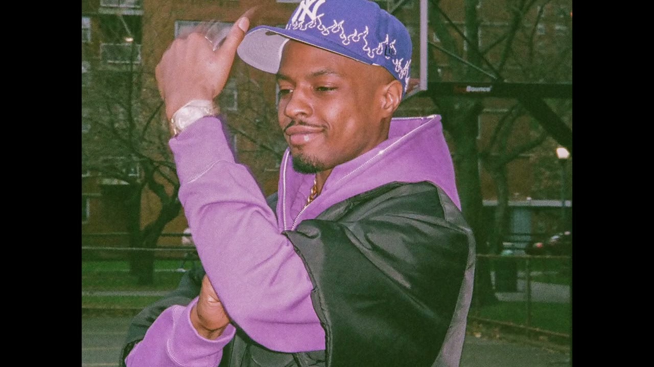 Pierre Bourne Type Beat "Level Select"