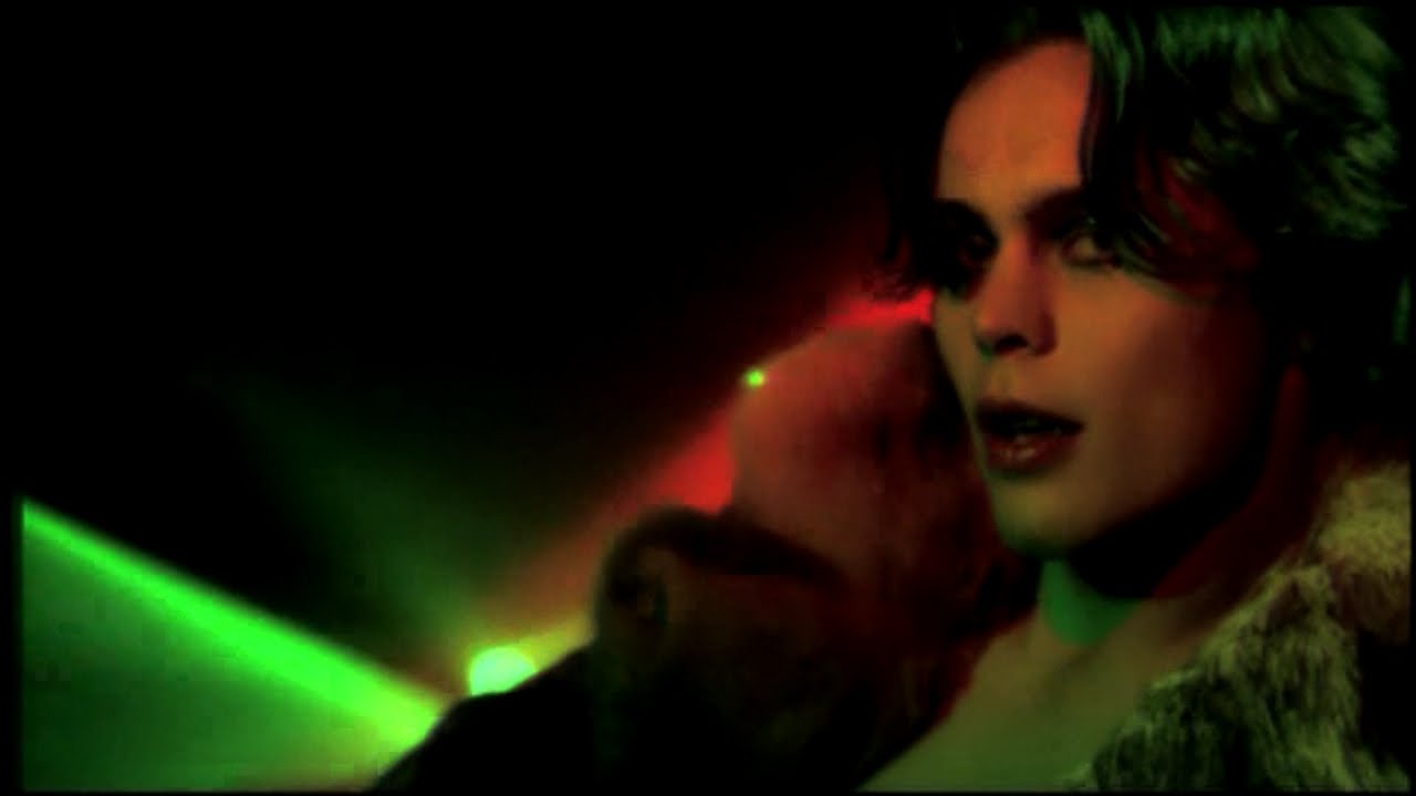 Ville Valo. Opium