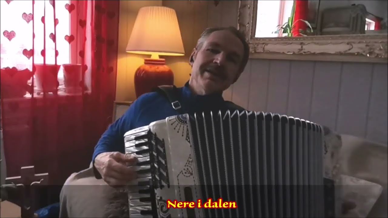 269  Nere i dalen