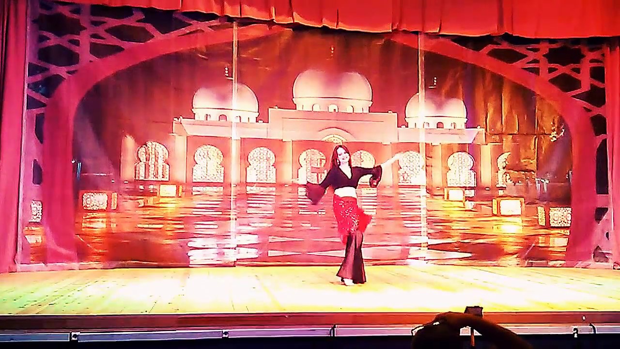 BellyDance Hopa Eshta