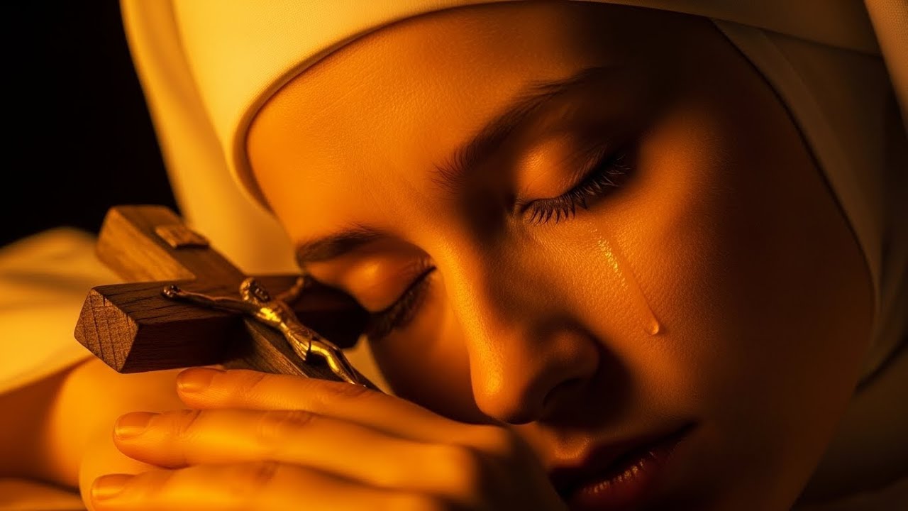 Gregorian Chants for Prayer & Spiritual Focus | Sacred Catholic Liturgy 24/7 Shining