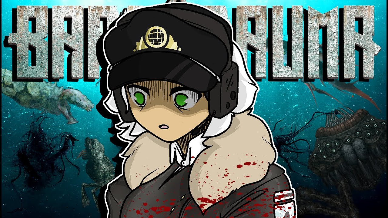 The Nightmares Got Inside The Ship | Barotrauma