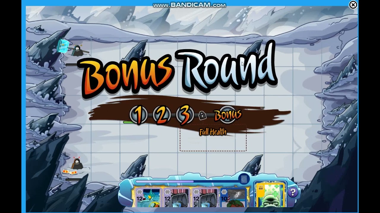 New Club Penguin: Road to Snow Ninja Special Episode (Snow Ninja SOLO GAMEPLAY?!)