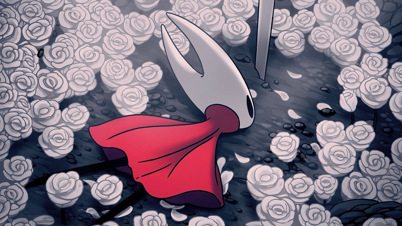 Robin Streams - Silksong (Fin)