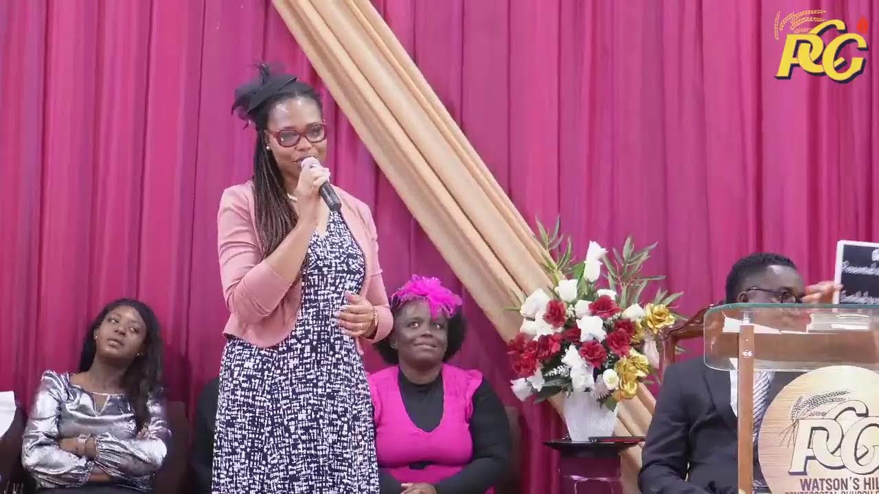 Welcome To Service-Sunday February 08,2026-Thanks For Joining us!