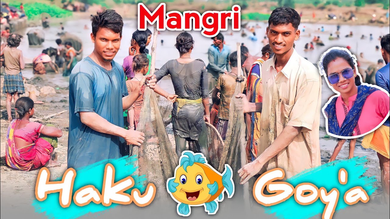 REAL MANGRY 🤔 | Ashok Ponda , Anil Ponda , Fulmuni | Haku Goi'a |