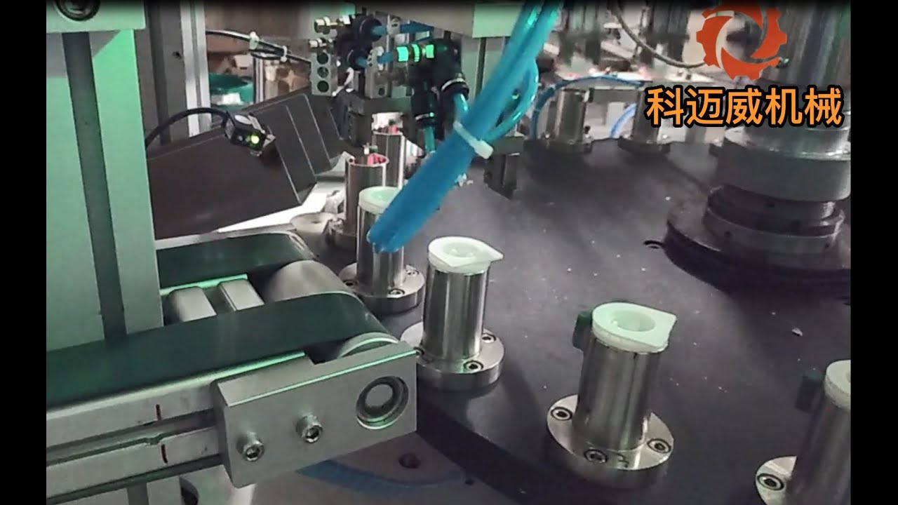 tetra prisma helicap，Tetra Pak's DreamCap assembly machine