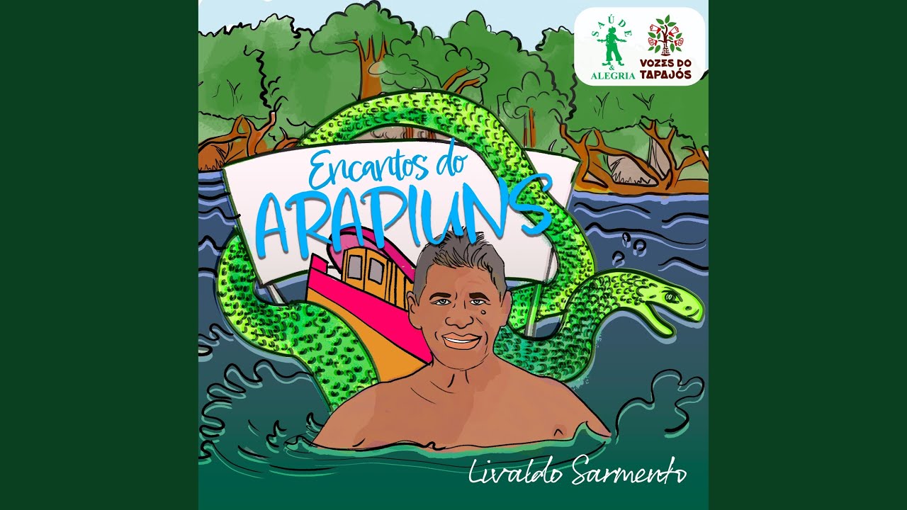 Carimbó do Remador