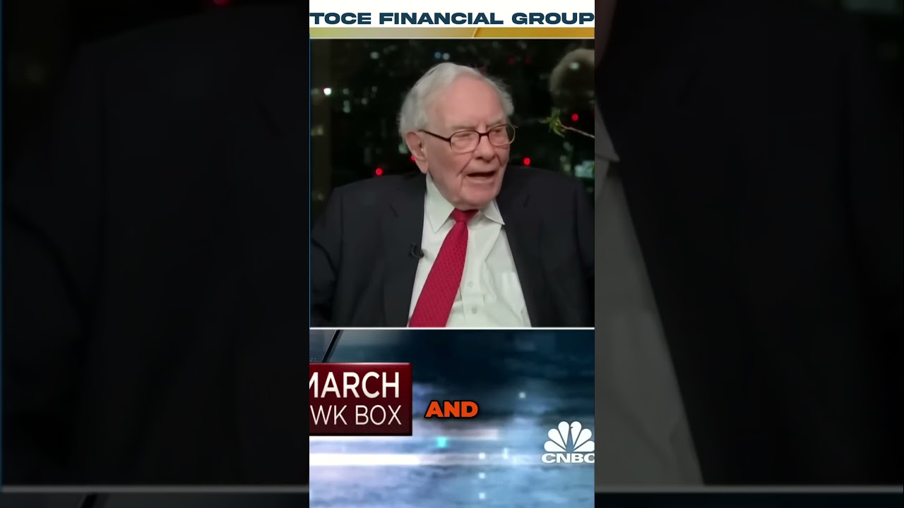 Warren Buffett Compares Bitcoin to Gambling: Why the Hype Persists