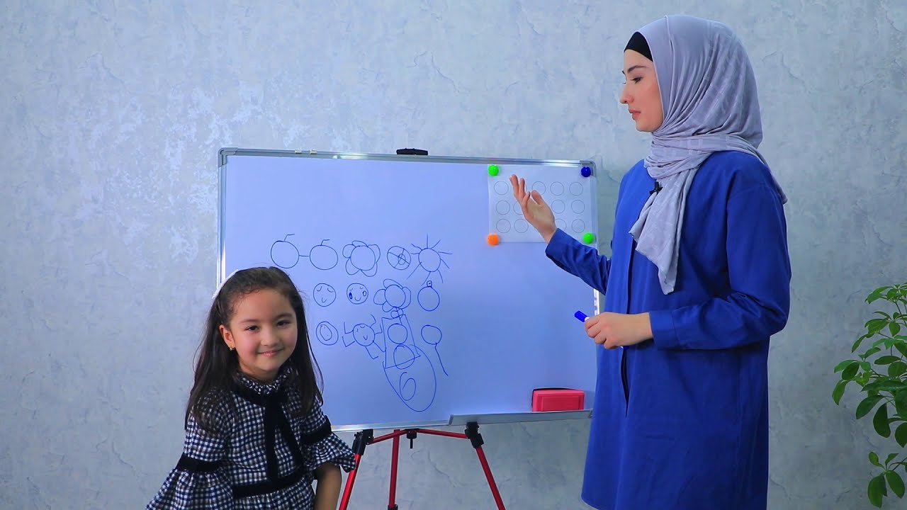 BOLALAR PSIXOLOGIYASI! DIQQAT MASHQI!!!! ("NAFIS SCHOOL"PM PSIXOLOGI ZILOLA SALIXOVA)