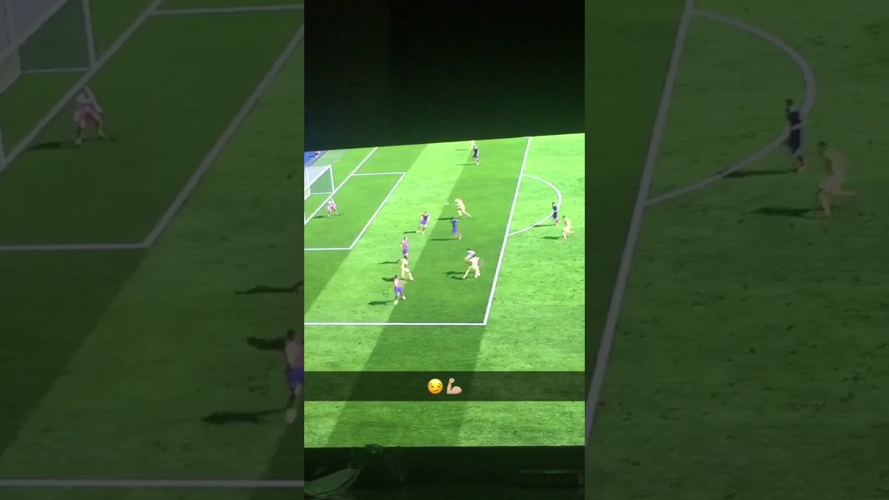 But skils &ccedil;a tourne mal #fut18