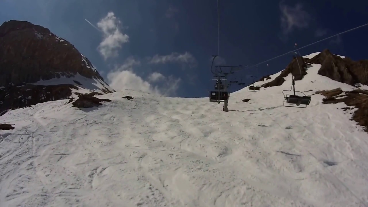 Obertauern / 2-CLF Gamsleiten 2