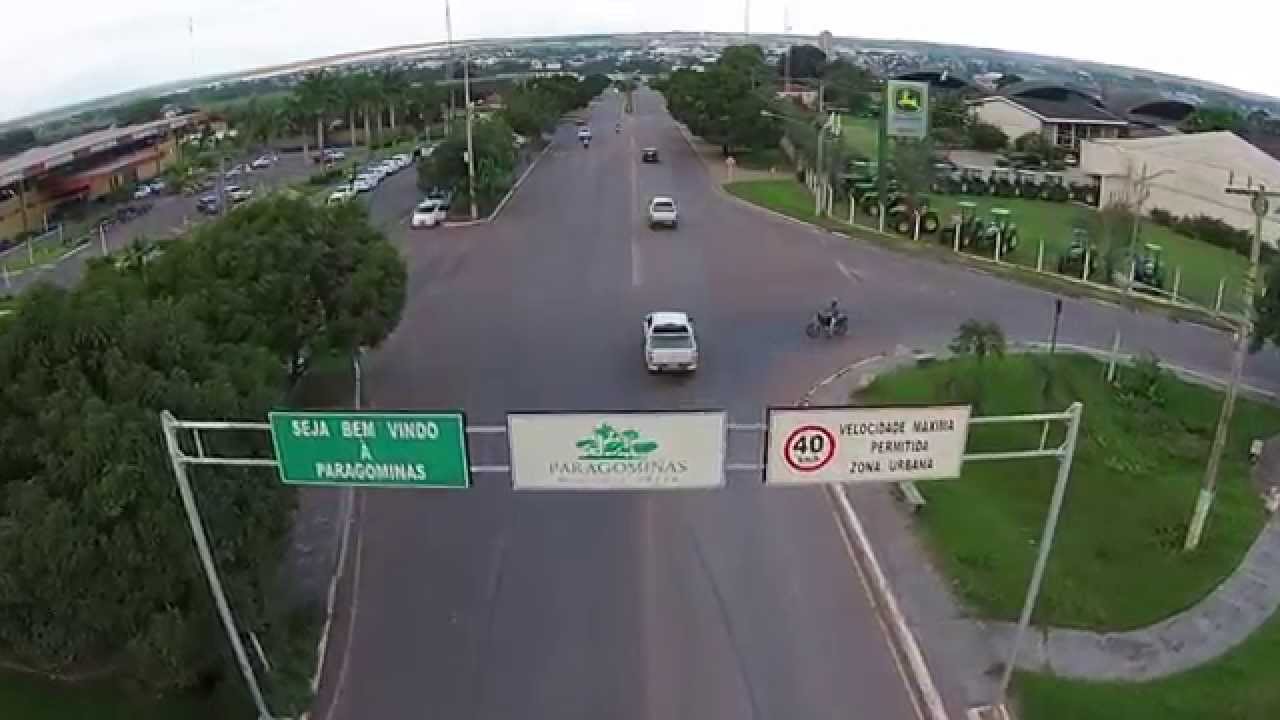 PARAGOMINAS   PARÁ   BRASIL