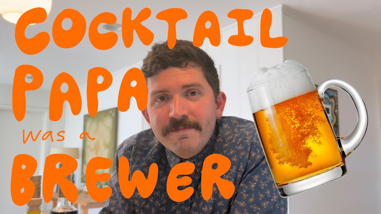 3 Beer Cocktails YOU Should Know!