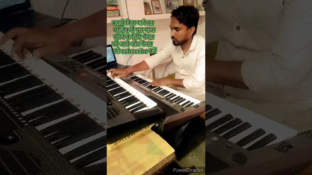 super music with jhankar #shorts #music #trend @satyendrakeyboard
