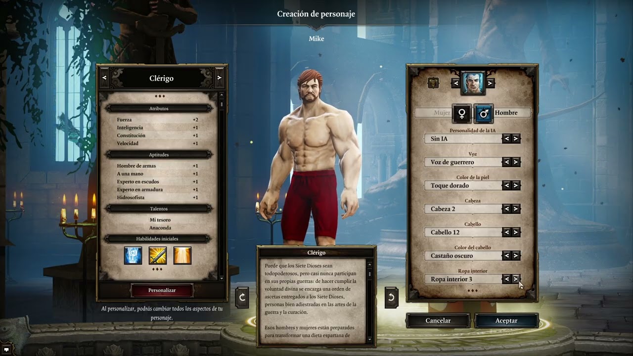 Divinity: Original Sin - Enhanced Edition #1