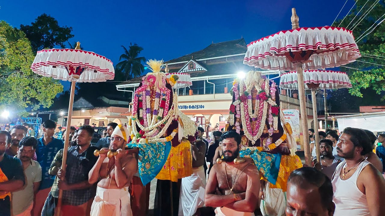 pattambalathilamma iratta anpoli പാട്ടമ്പലത്തിലമ്മ അൻപൊലി #pattambalathilamma anpoli ezhunnallathu