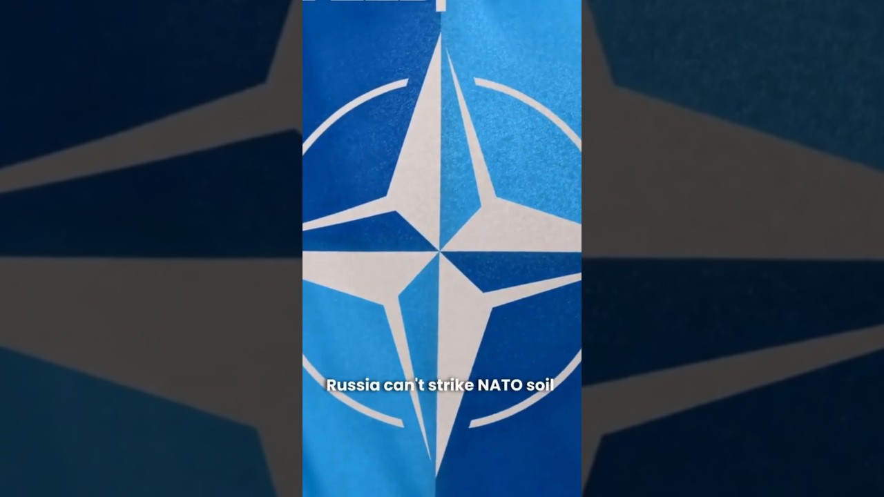 Ukraine Plays NATO Card: Weapons Production Inside Denmark!