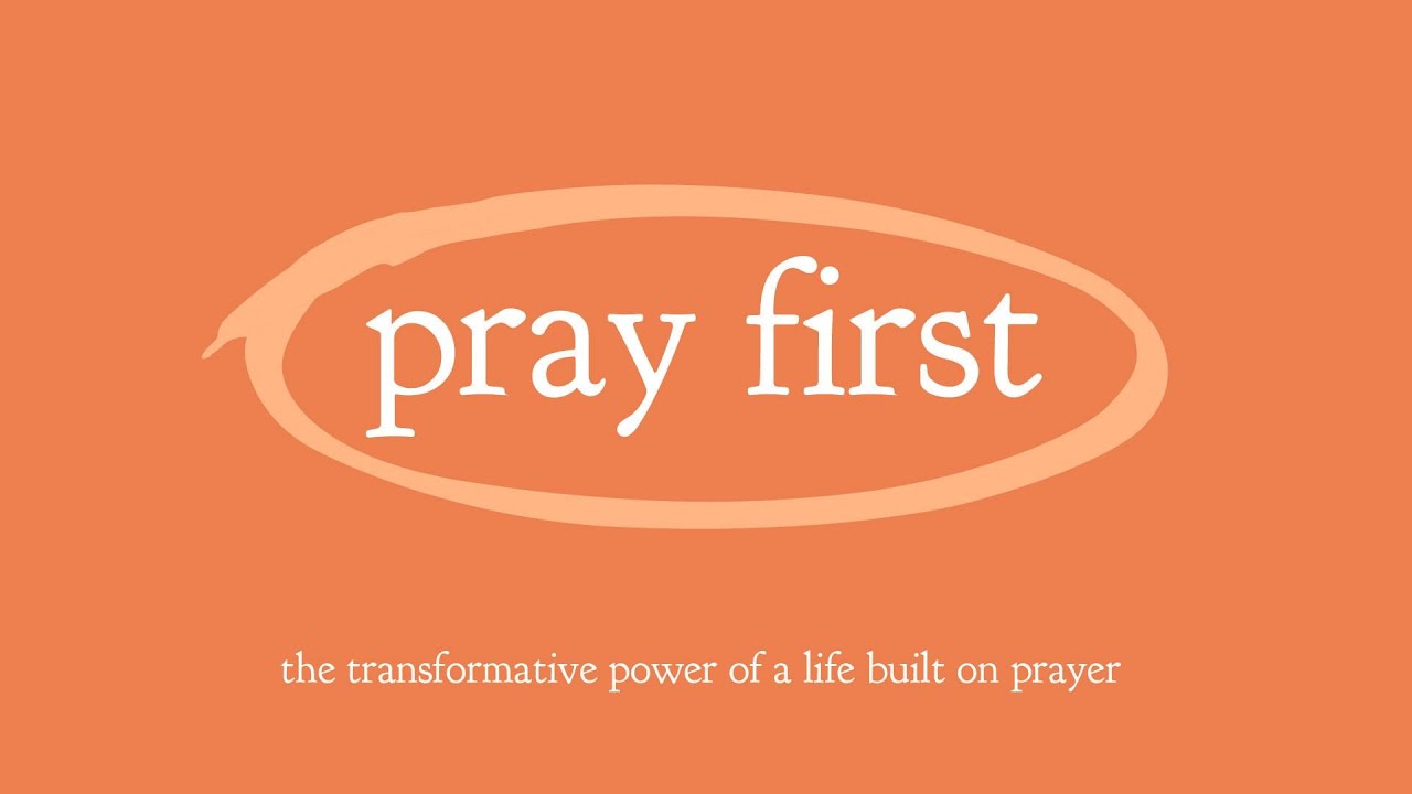 The Prayer of Jabez