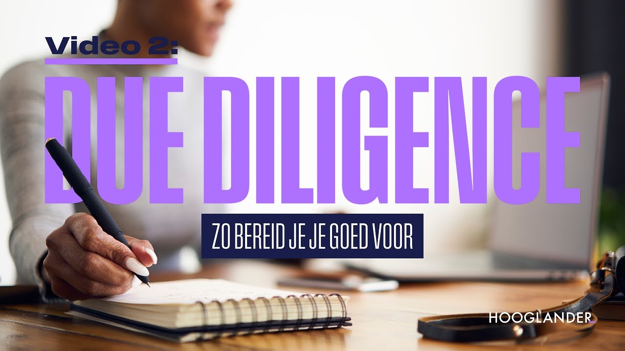 Hooglander | Fusie & Overname | Zo bereid je je goed voor