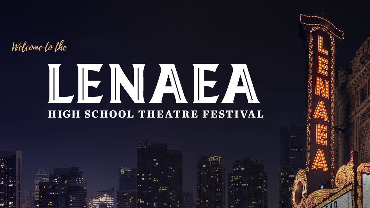 Opening Lenaea 2026