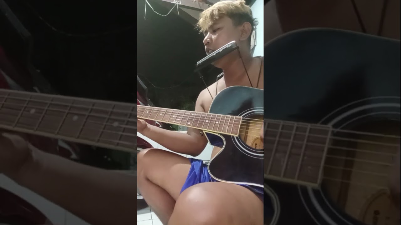 Party Doll - Mick Jagger