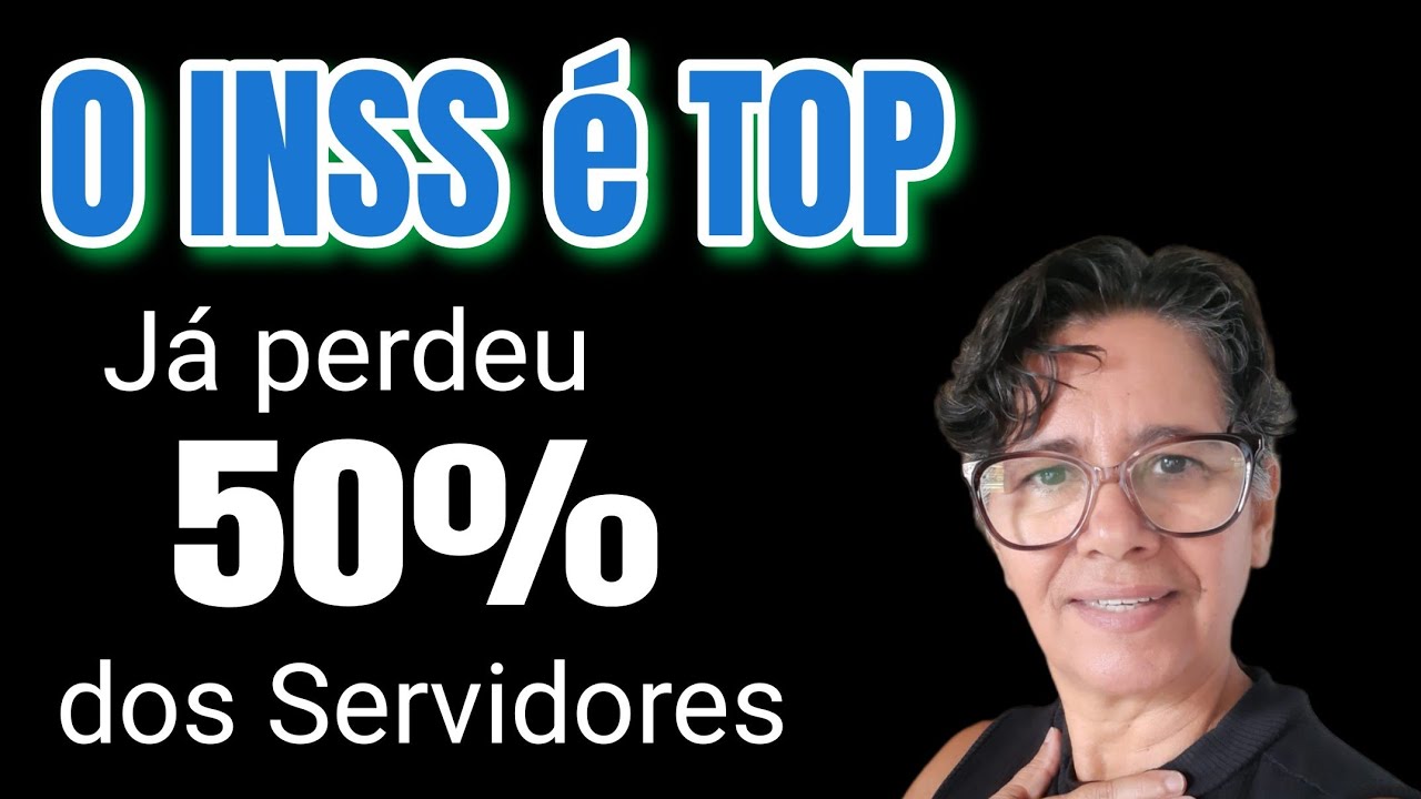 Desmonte do INSS  trás FILAS sem prazos para acabar 2026