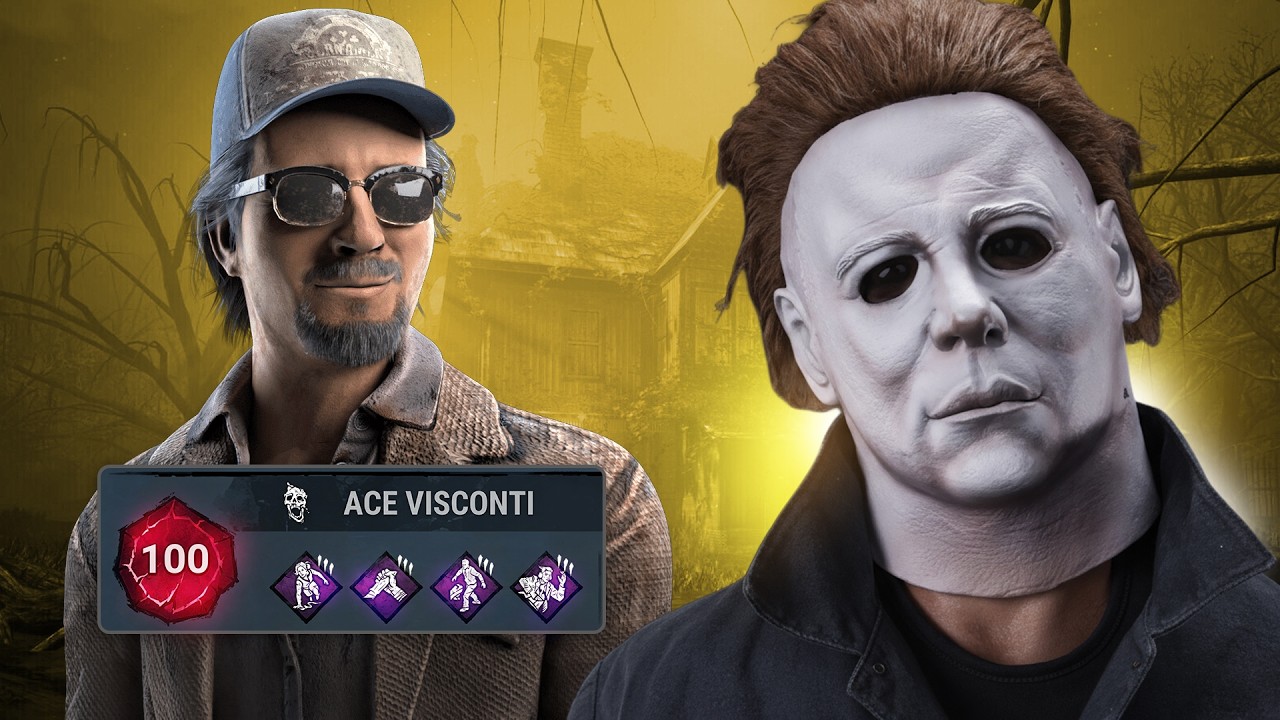 THIS ACE WAS KINDA STRANGE!