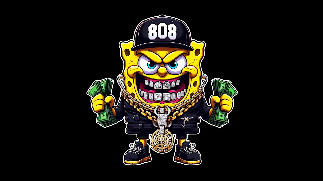 BASE DE RAP DOBLE TEMPO - 