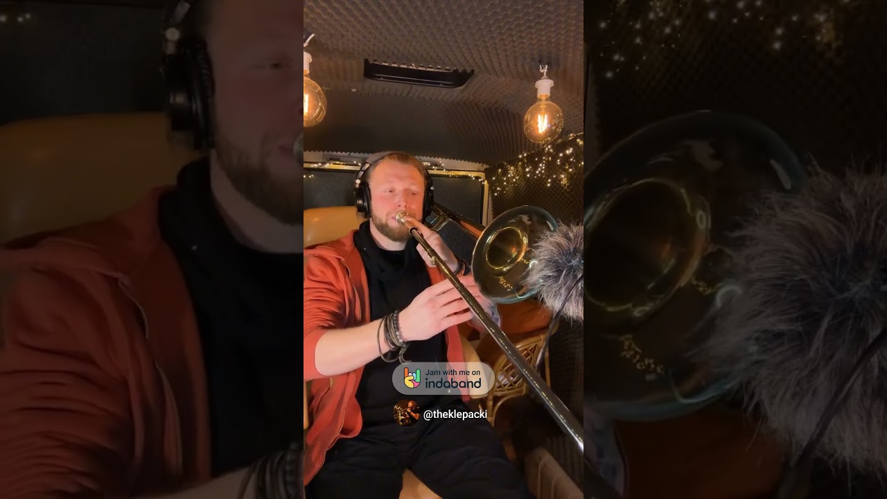 &ldquo;Forest Dance&rdquo; On @indaband With Musicians From Around The Globe