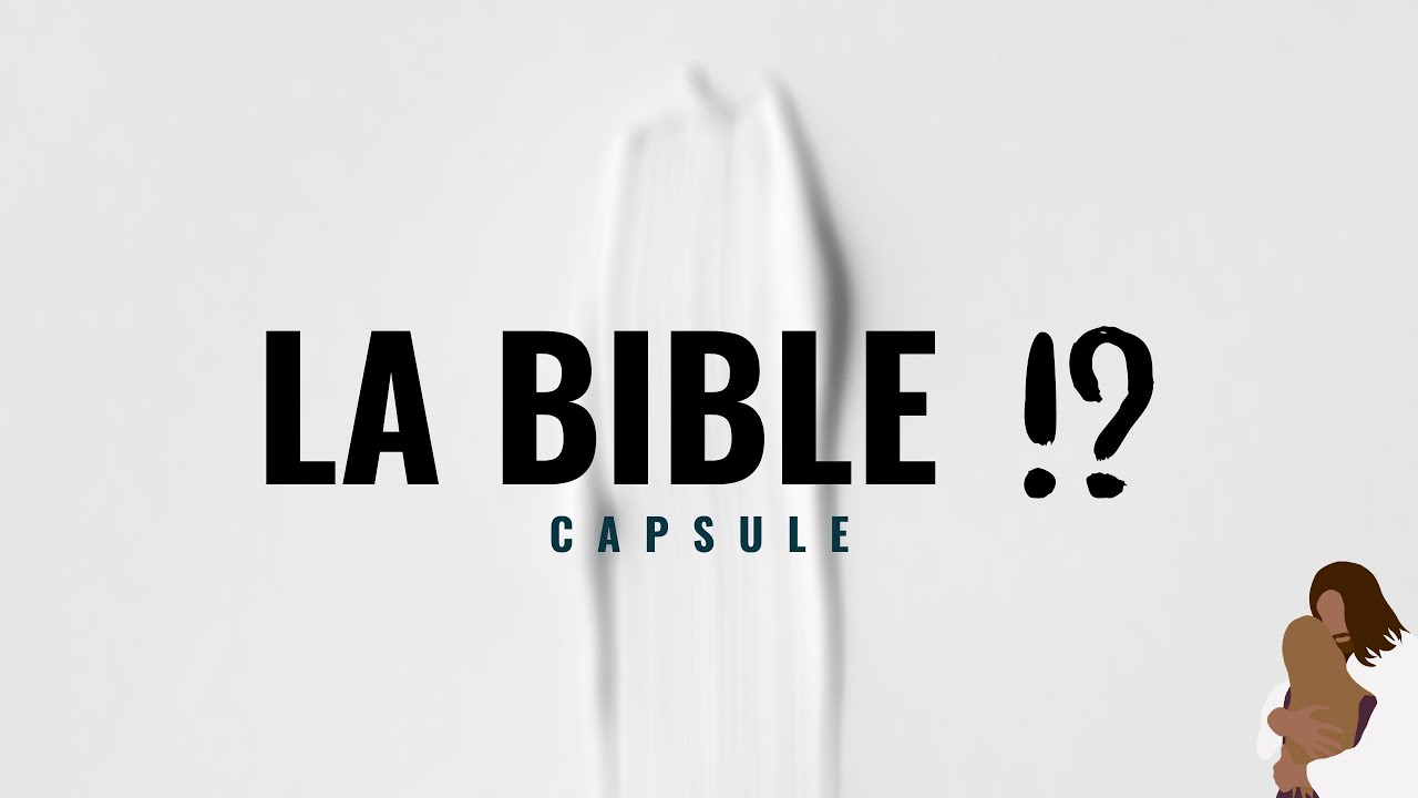 LA BIBLE - (SOUS-TITRE + PLAN DE LECTURE)