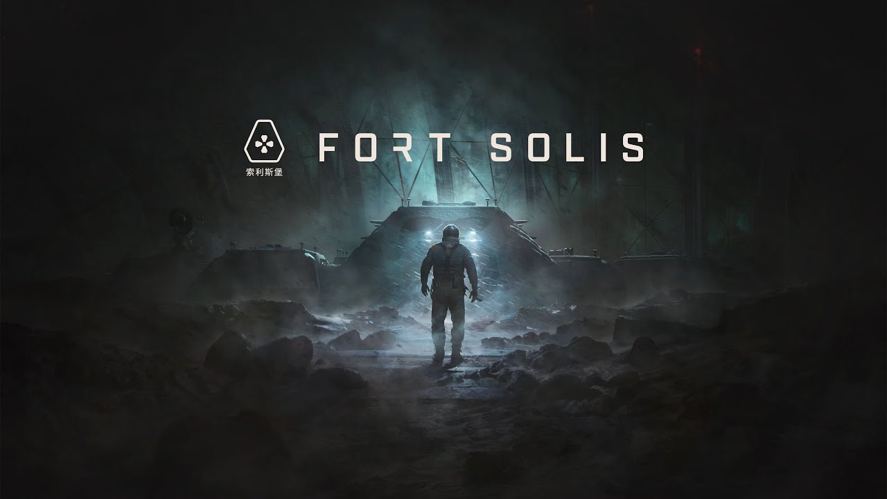 Fort Solis | Release Date Trailer |  PS5 Games