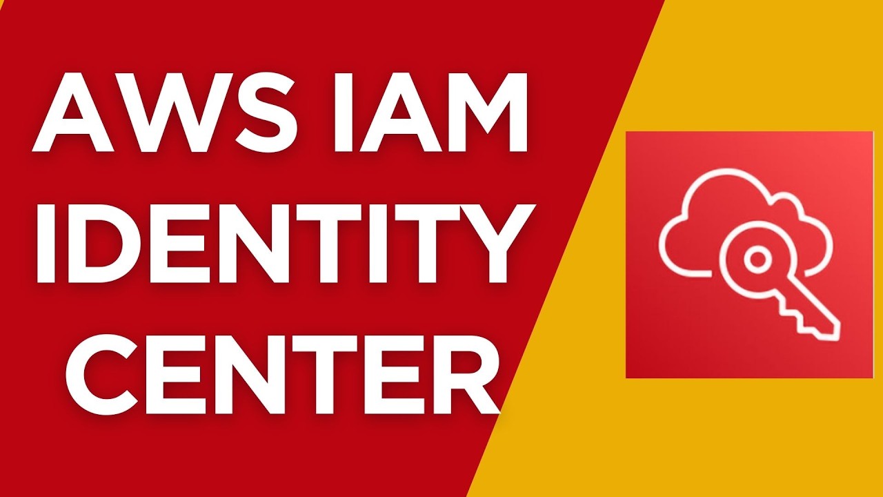 AWS IAM Identity Center | Setup IAM Identity Center, Permission Sets, Groups & Users in AWS
