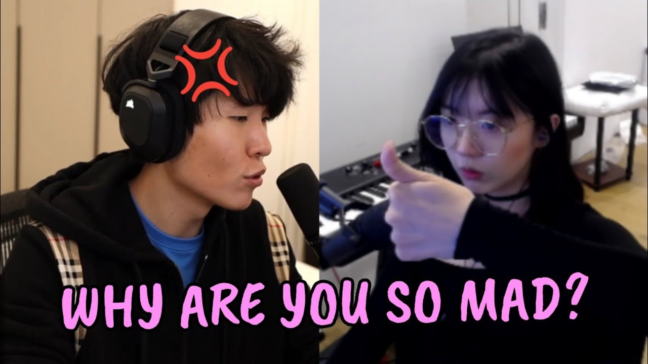 Toast and Lily Keep Fighting