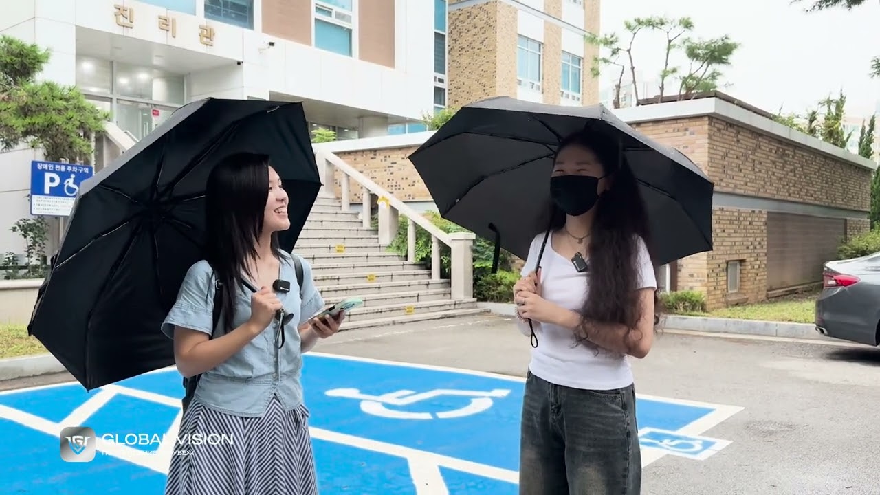 Chonnam National University